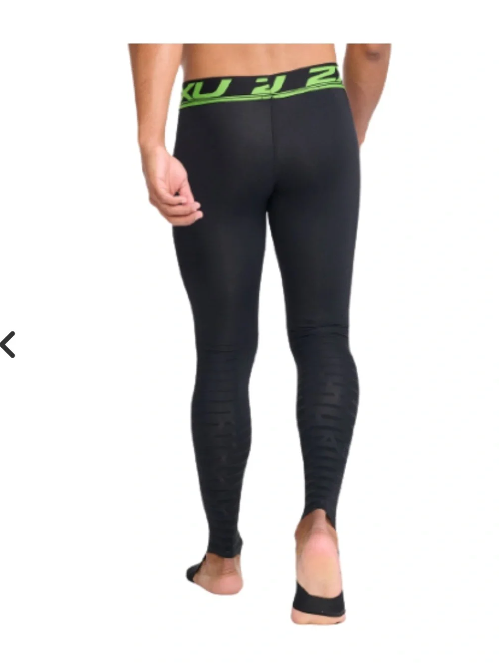 2xu enhanced recovery